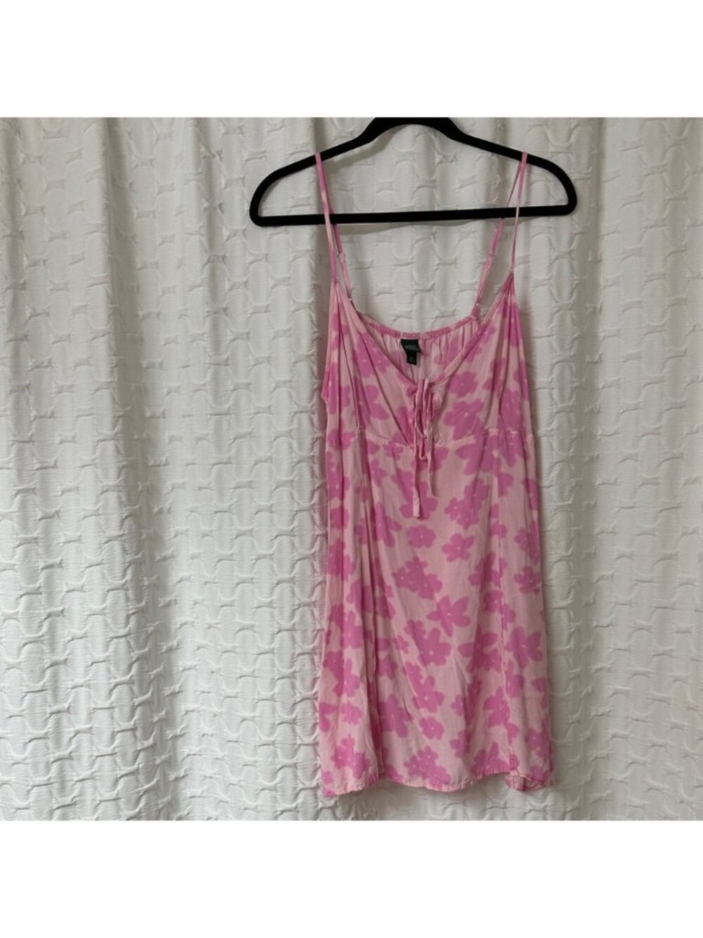 Wild Fable Pink Dress